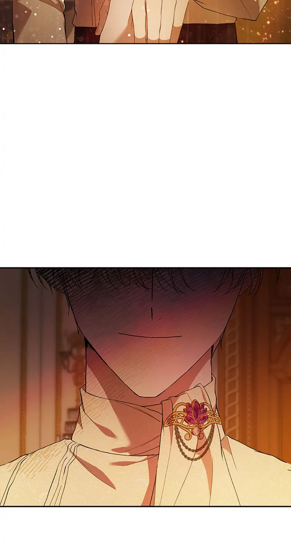 A Match Made in Mana Chapter 31 - page 3
