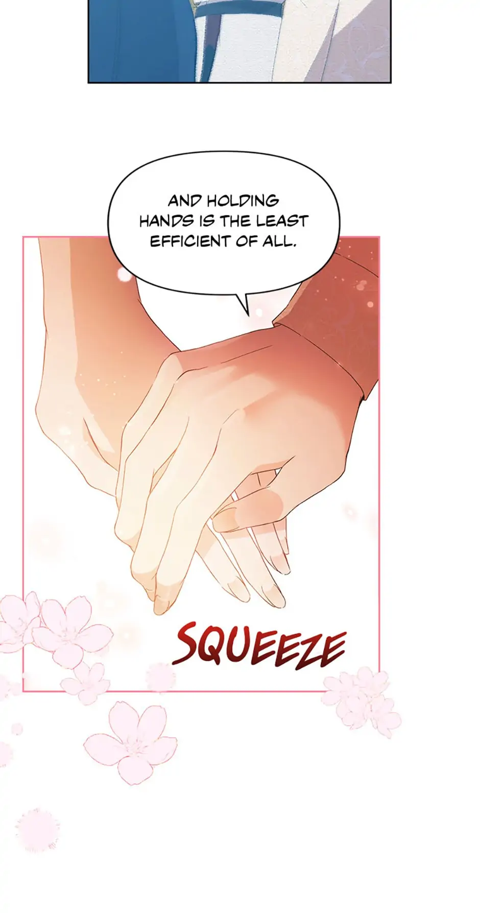 A Match Made in Mana Chapter 31 - page 40