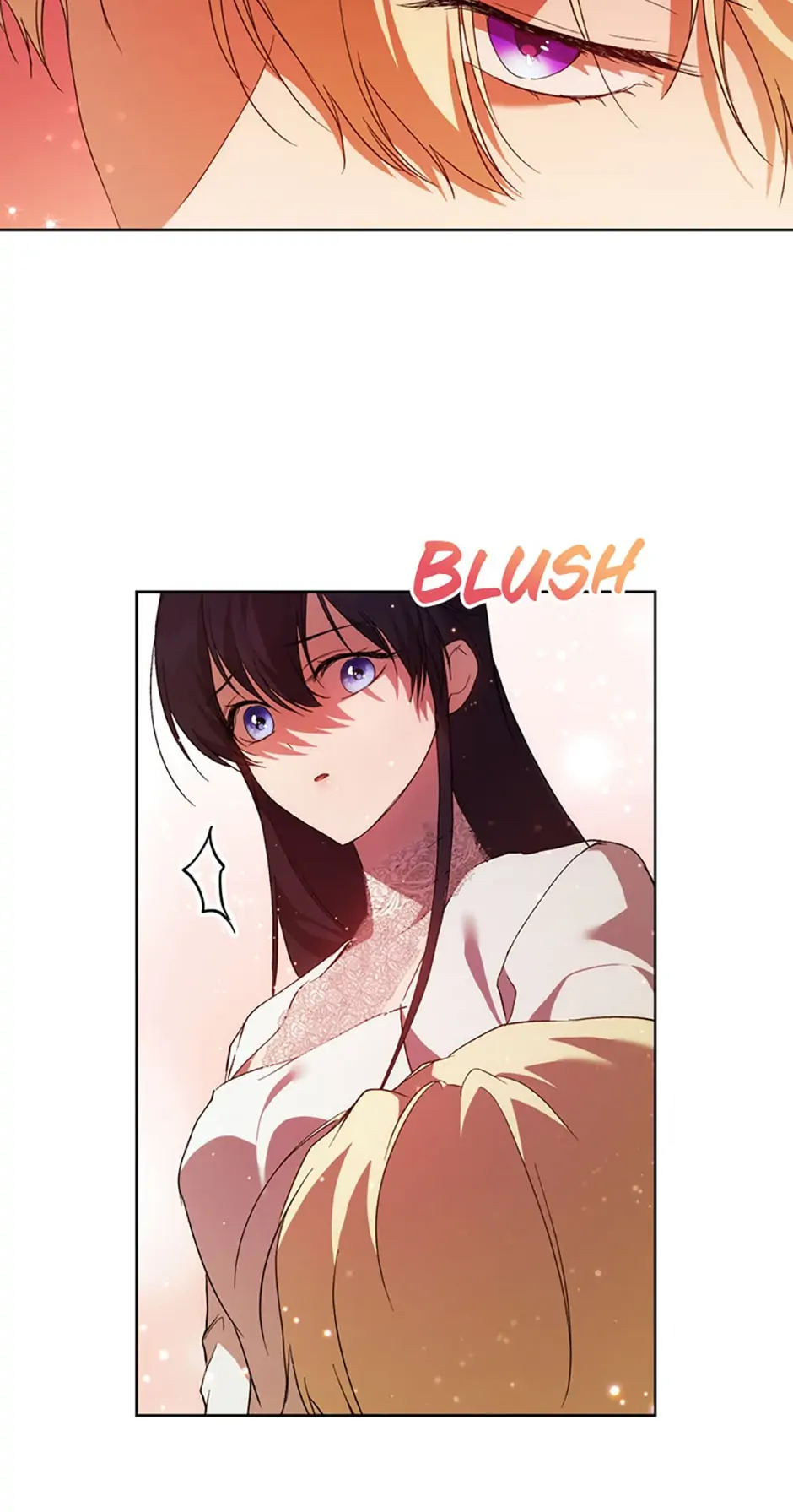 A Match Made in Mana Chapter 31 - page 42