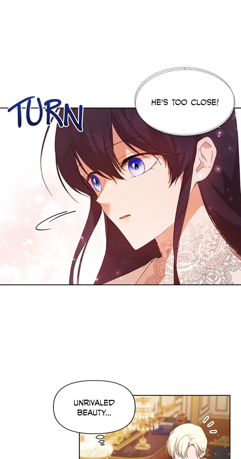 A Match Made in Mana Chapter 31 - page 43