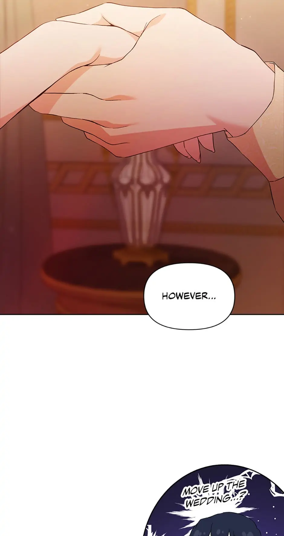 A Match Made in Mana Chapter 31 - page 5