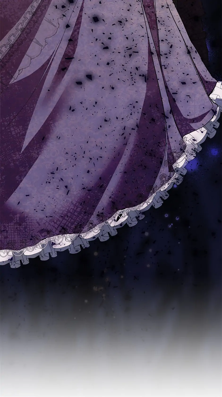 A Match Made in Mana Chapter 29 - page 33