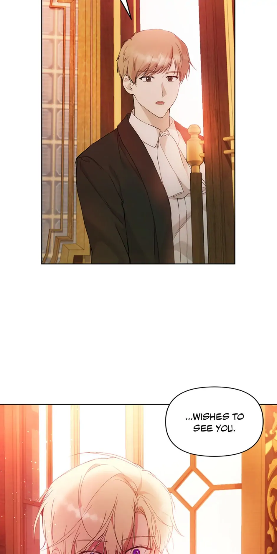 A Match Made in Mana Chapter 29 - page 36