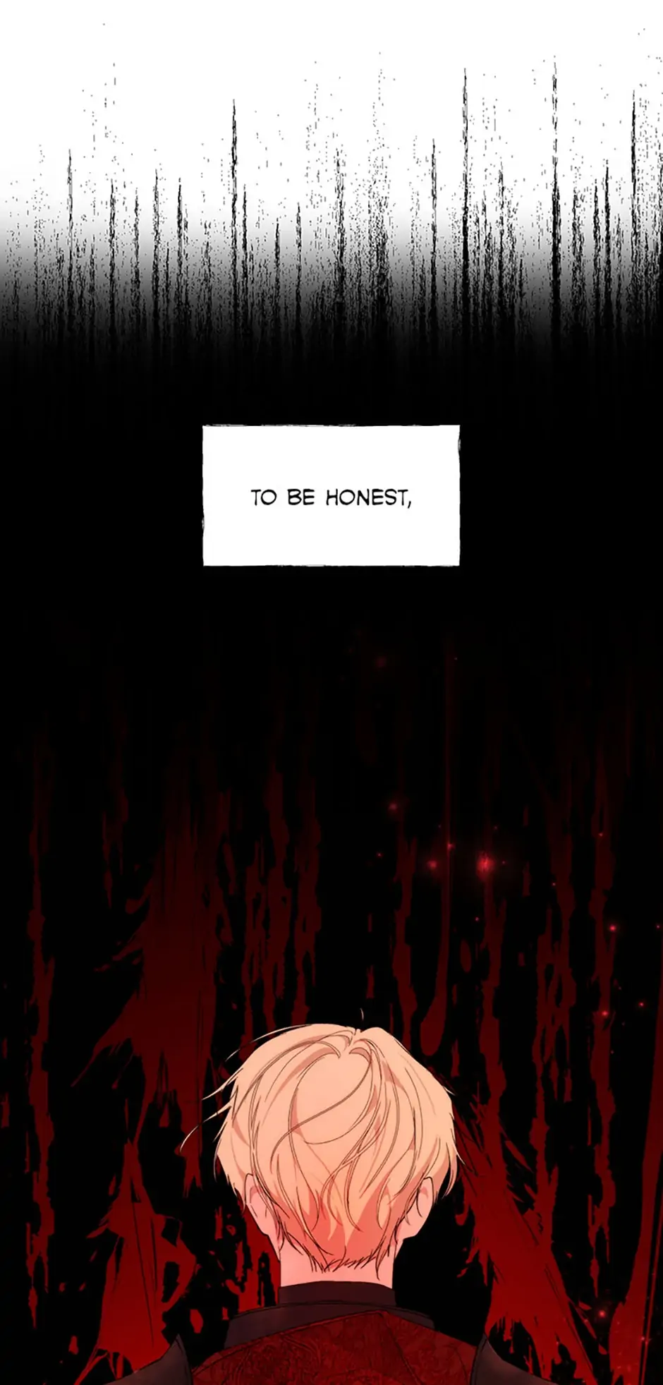 A Match Made in Mana Chapter 28 - page 47