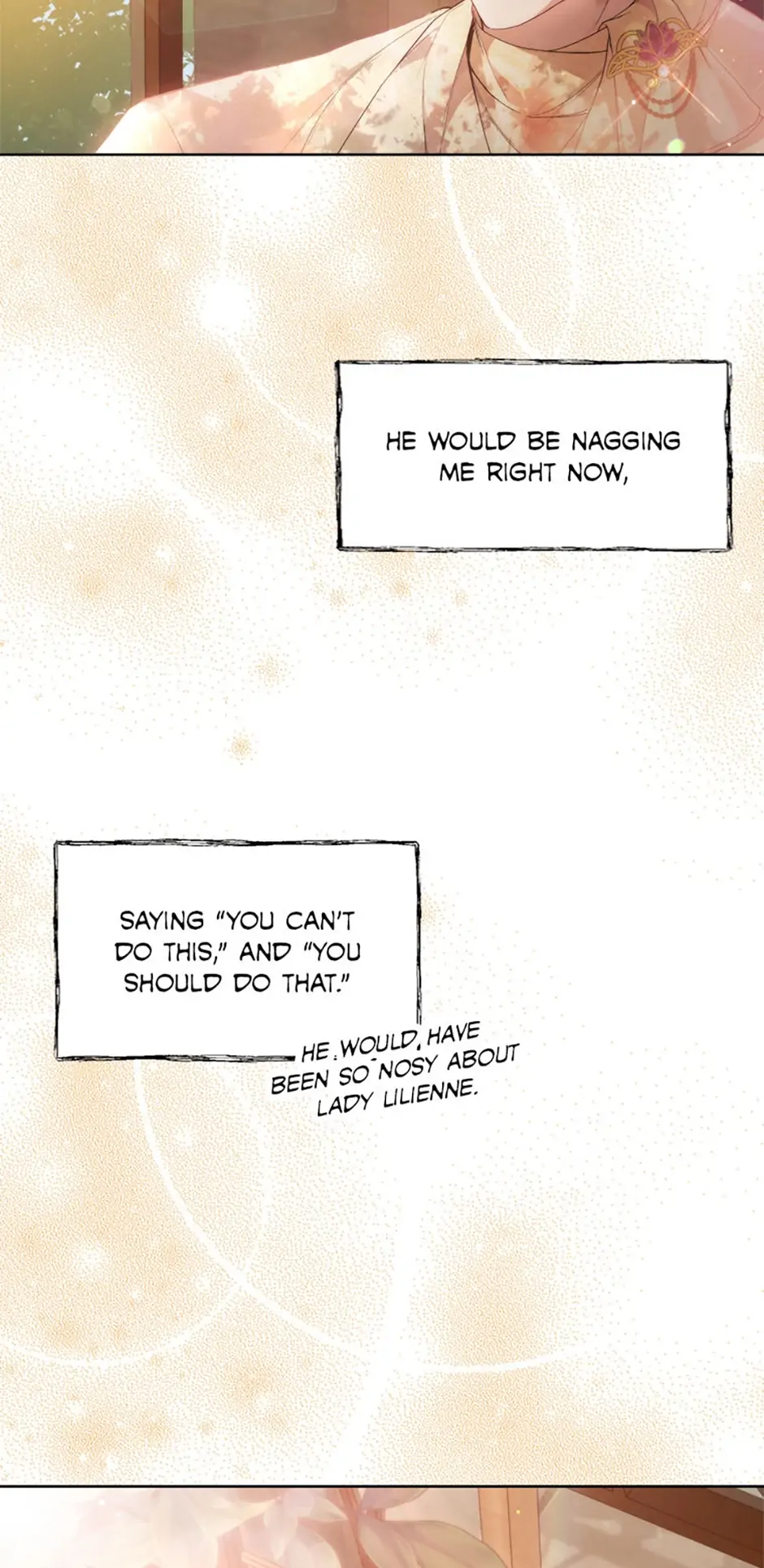 A Match Made in Mana Chapter 28 - page 59