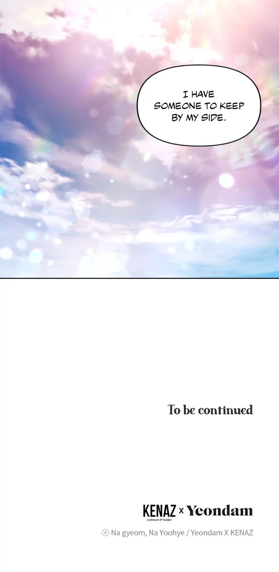 A Match Made in Mana Chapter 28 - page 61