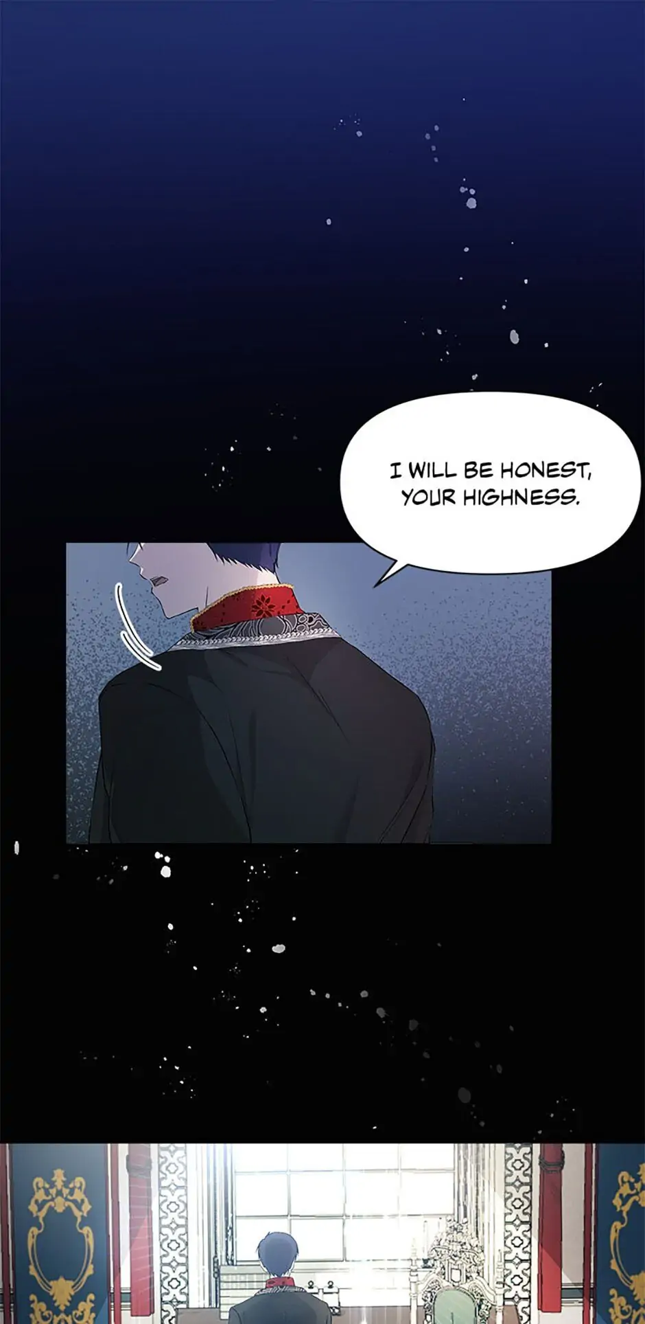 A Match Made in Mana Chapter 27 - page 1