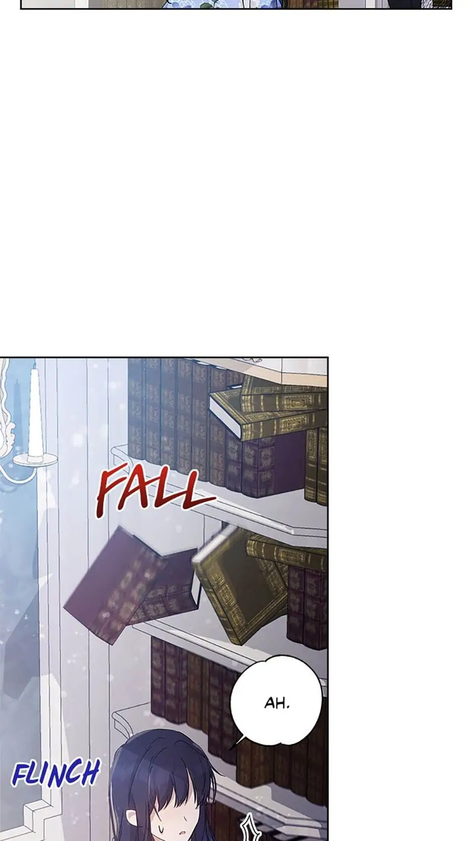 A Match Made in Mana Chapter 27 - page 20
