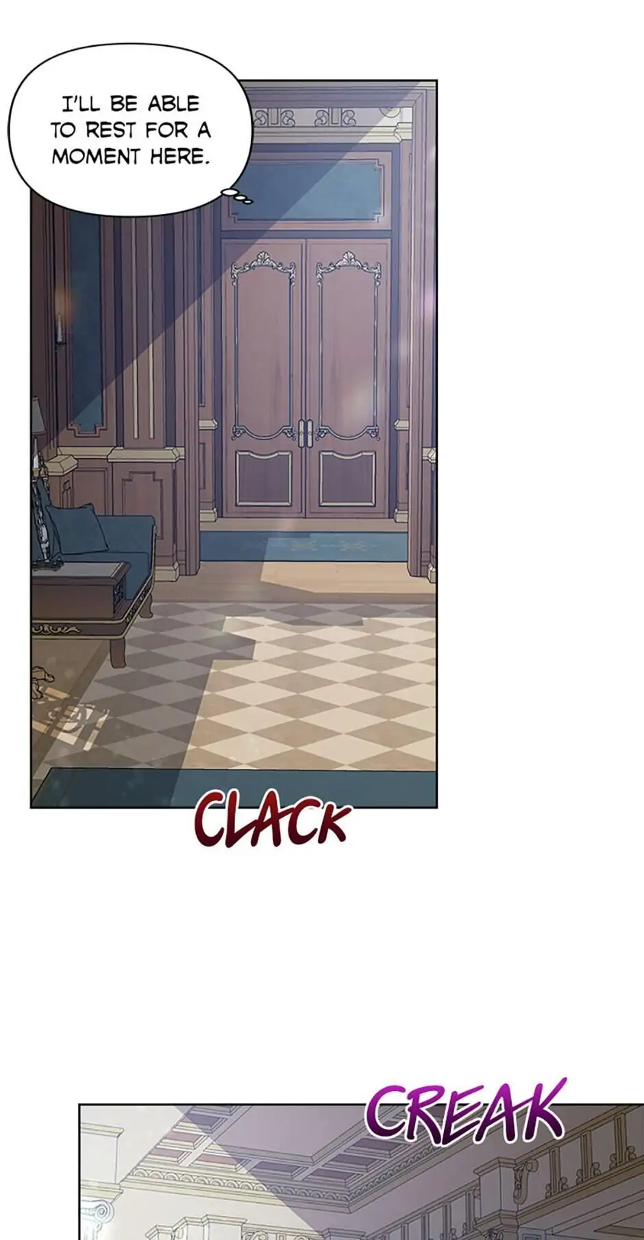 A Match Made in Mana Chapter 25 - page 43