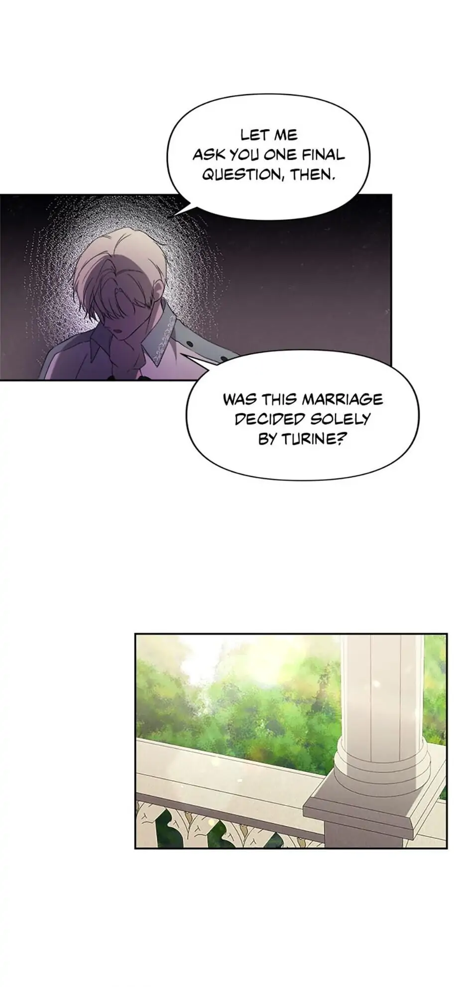 A Match Made in Mana Chapter 23 - page 39
