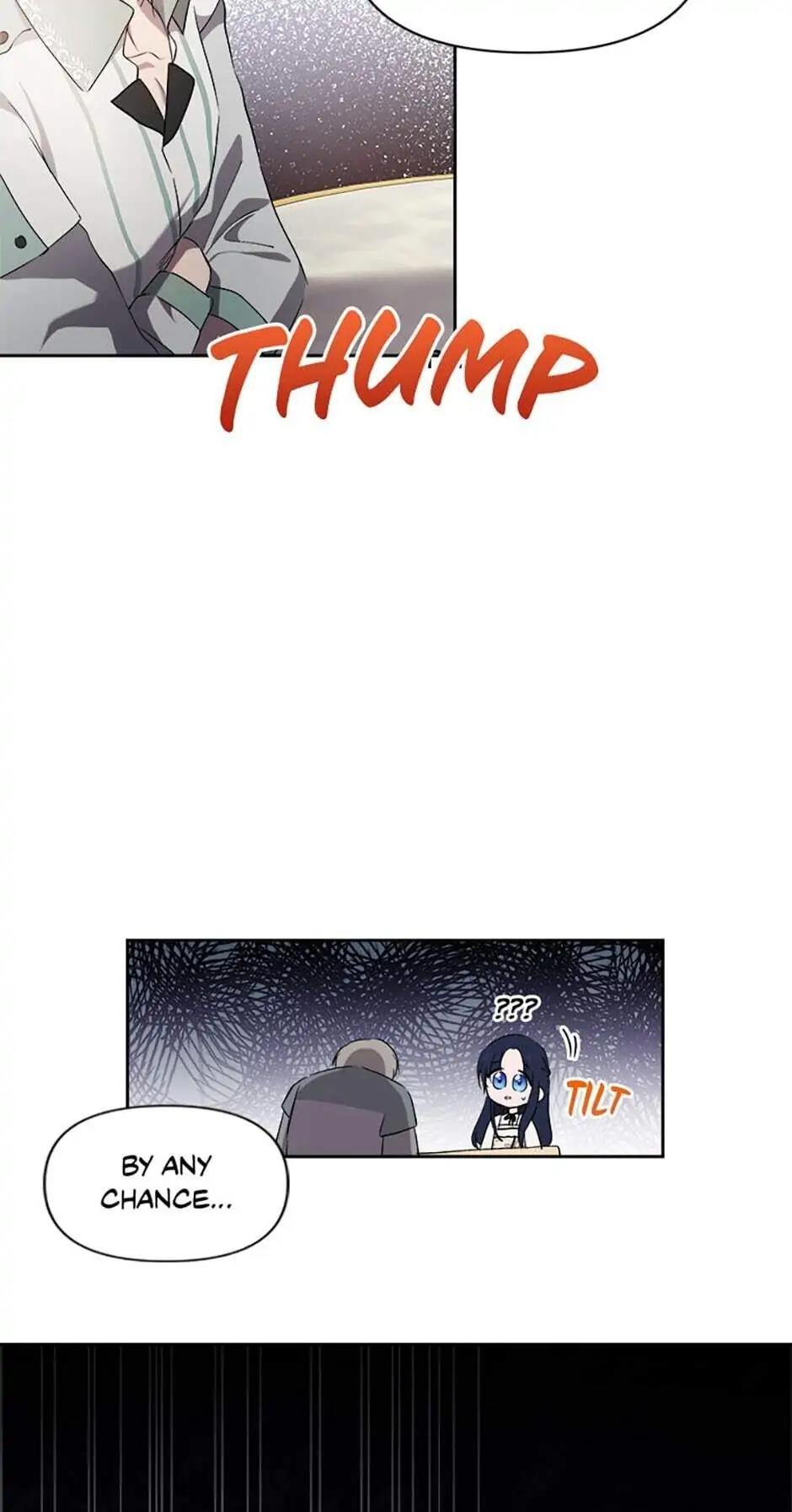 A Match Made in Mana Chapter 23 - page 48