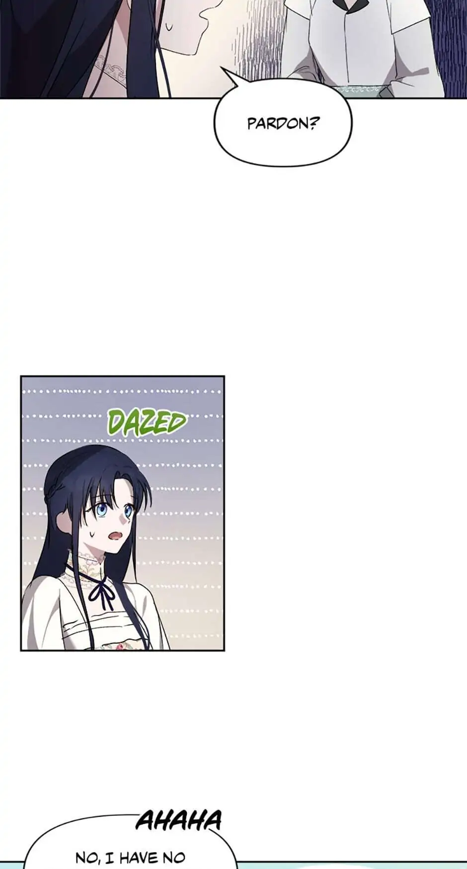 A Match Made in Mana Chapter 23 - page 54