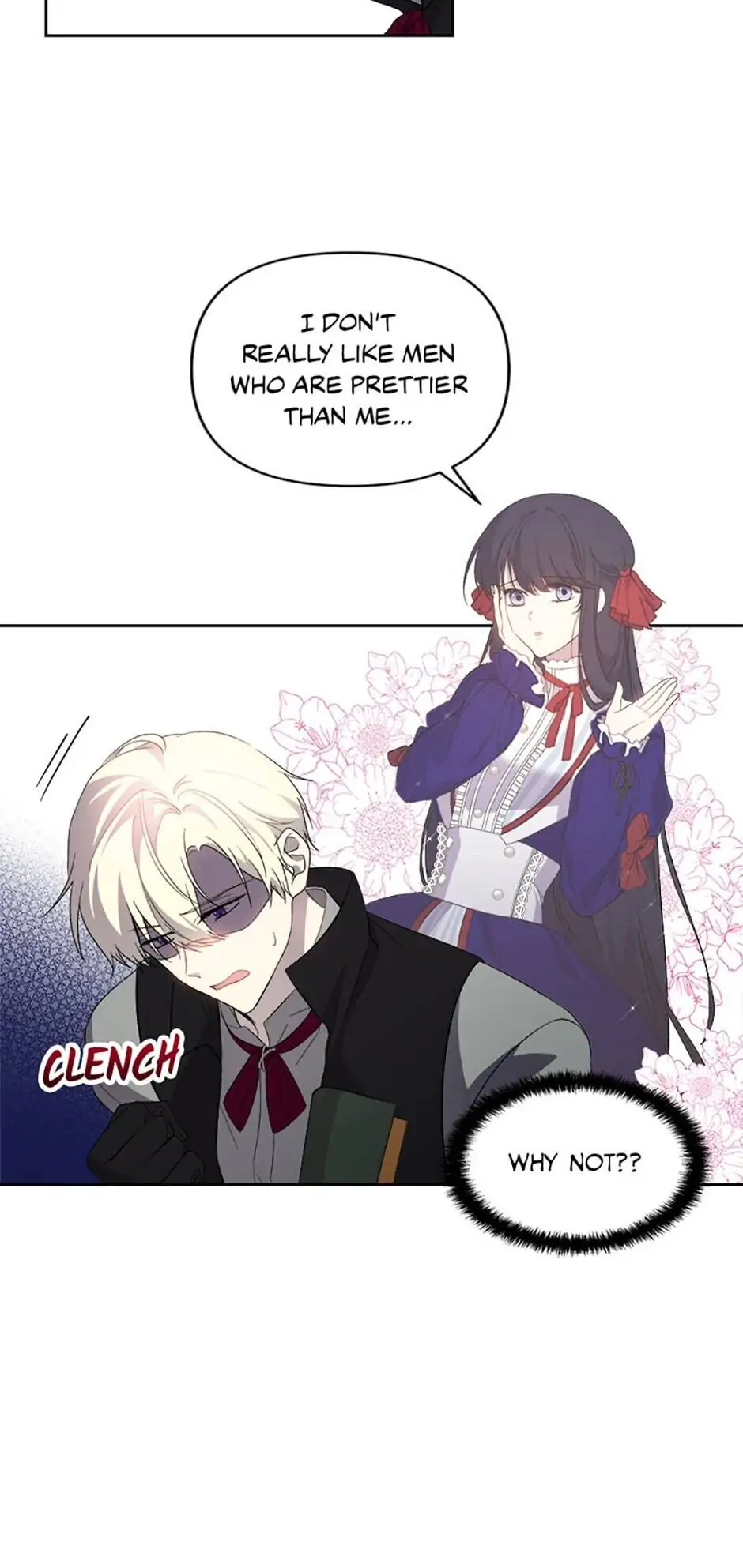 A Match Made in Mana Chapter 20 - page 24