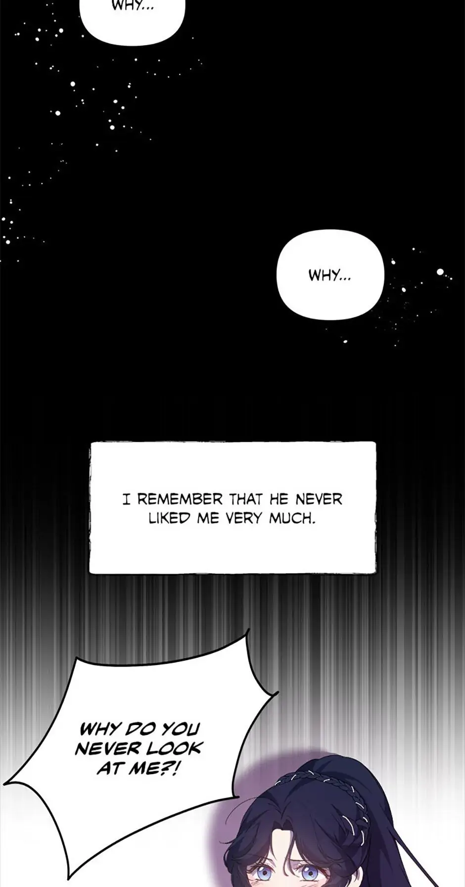 A Match Made in Mana Chapter 20 - page 33