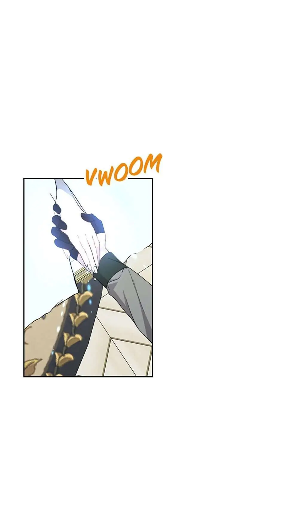 A Match Made in Mana Chapter 20 - page 50