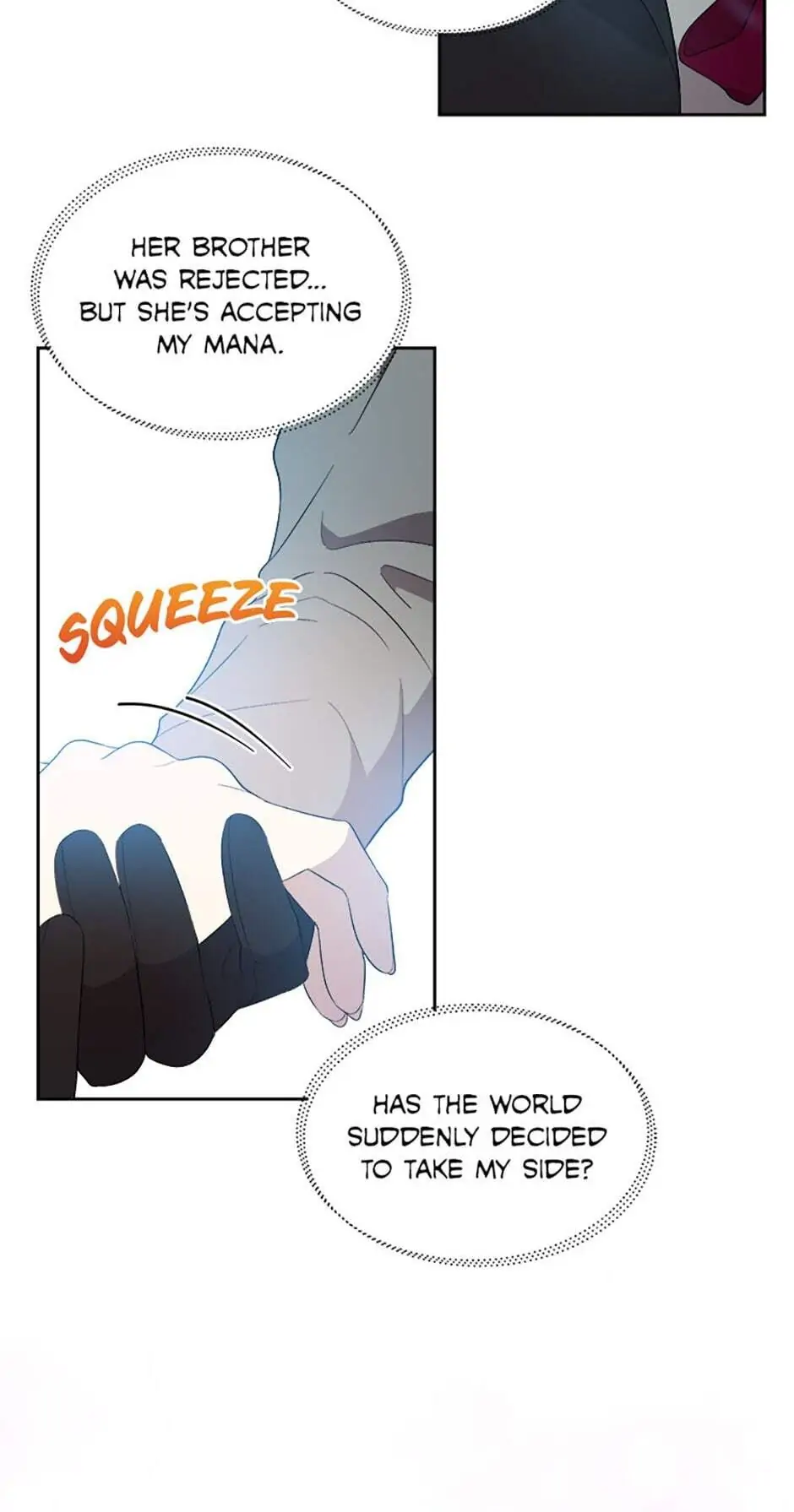 A Match Made in Mana Chapter 20 - page 53