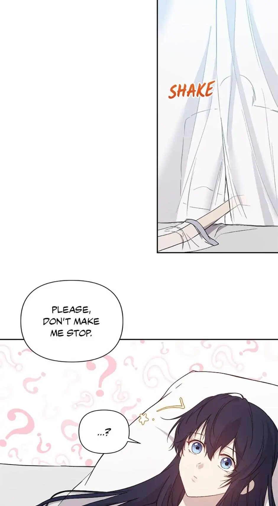 A Match Made in Mana Chapter 20 - page 59