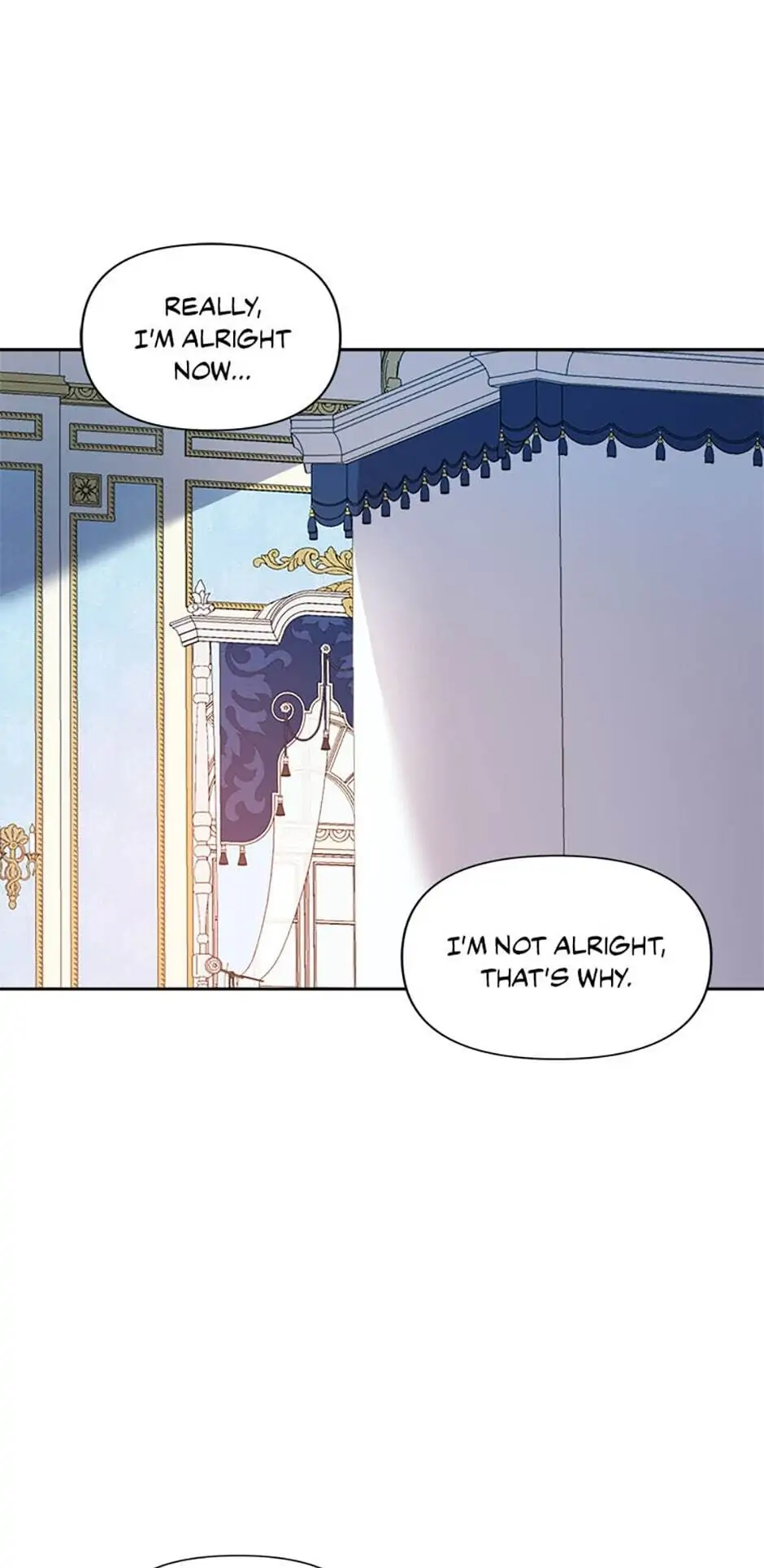 A Match Made in Mana Chapter 20 - page 61