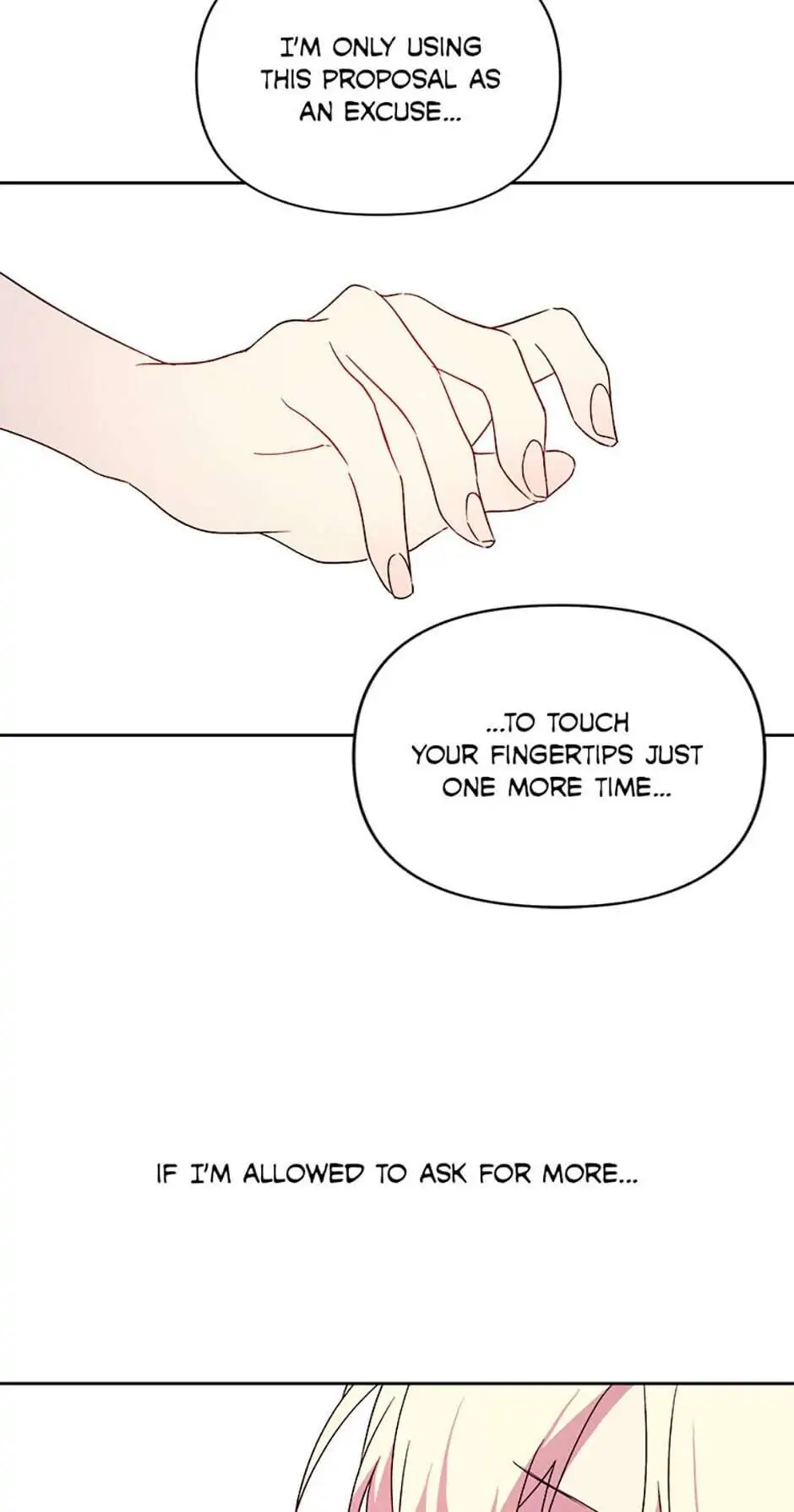 A Match Made in Mana Chapter 18 - page 57