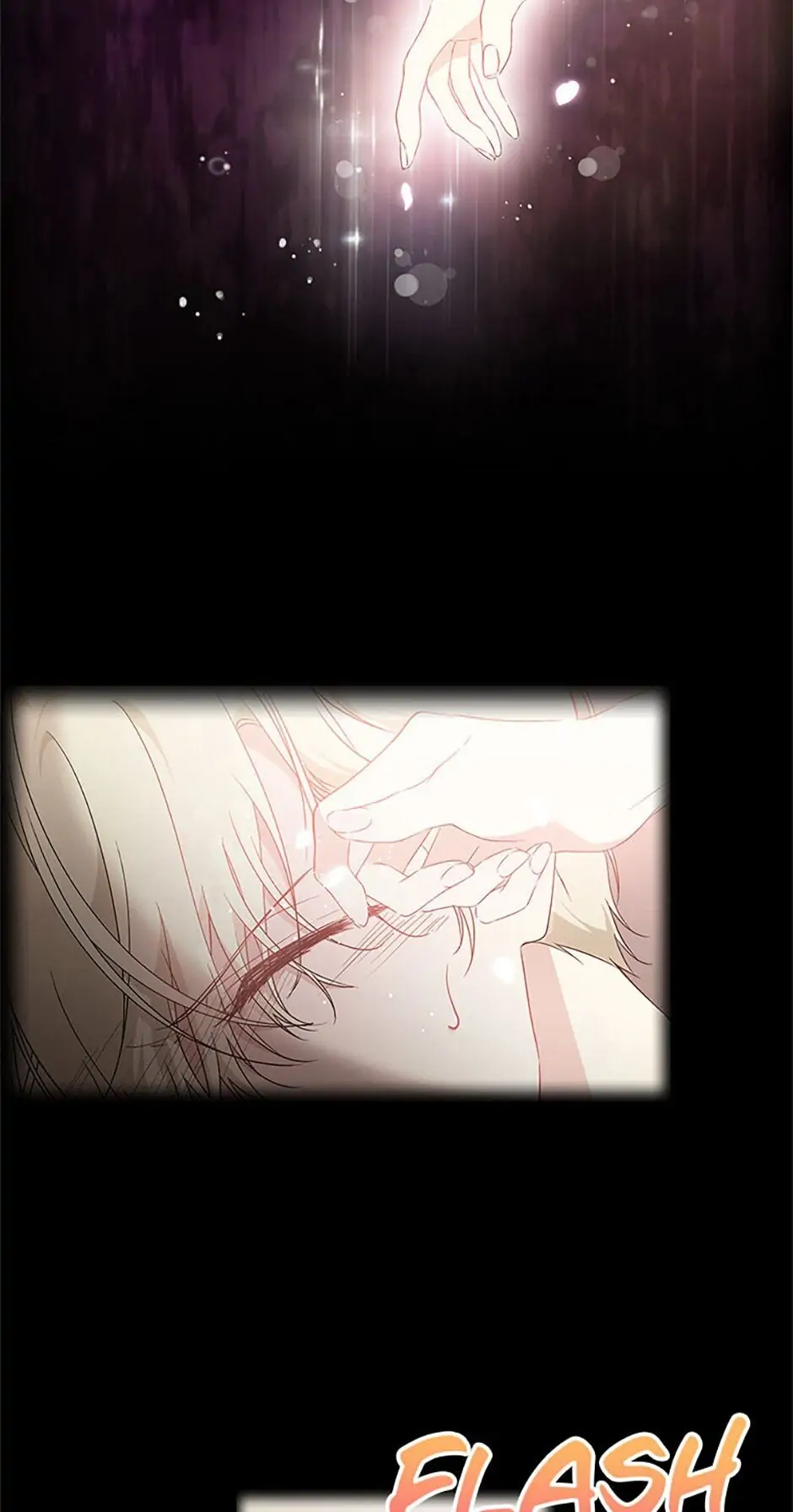 A Match Made in Mana Chapter 16 - page 24