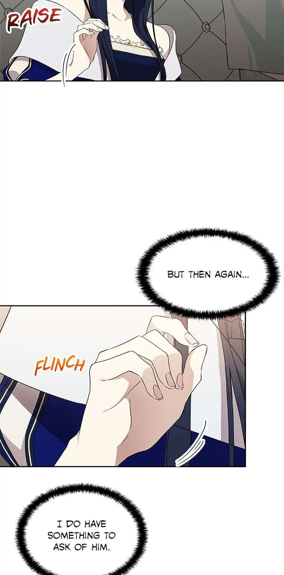 A Match Made in Mana Chapter 16 - page 33