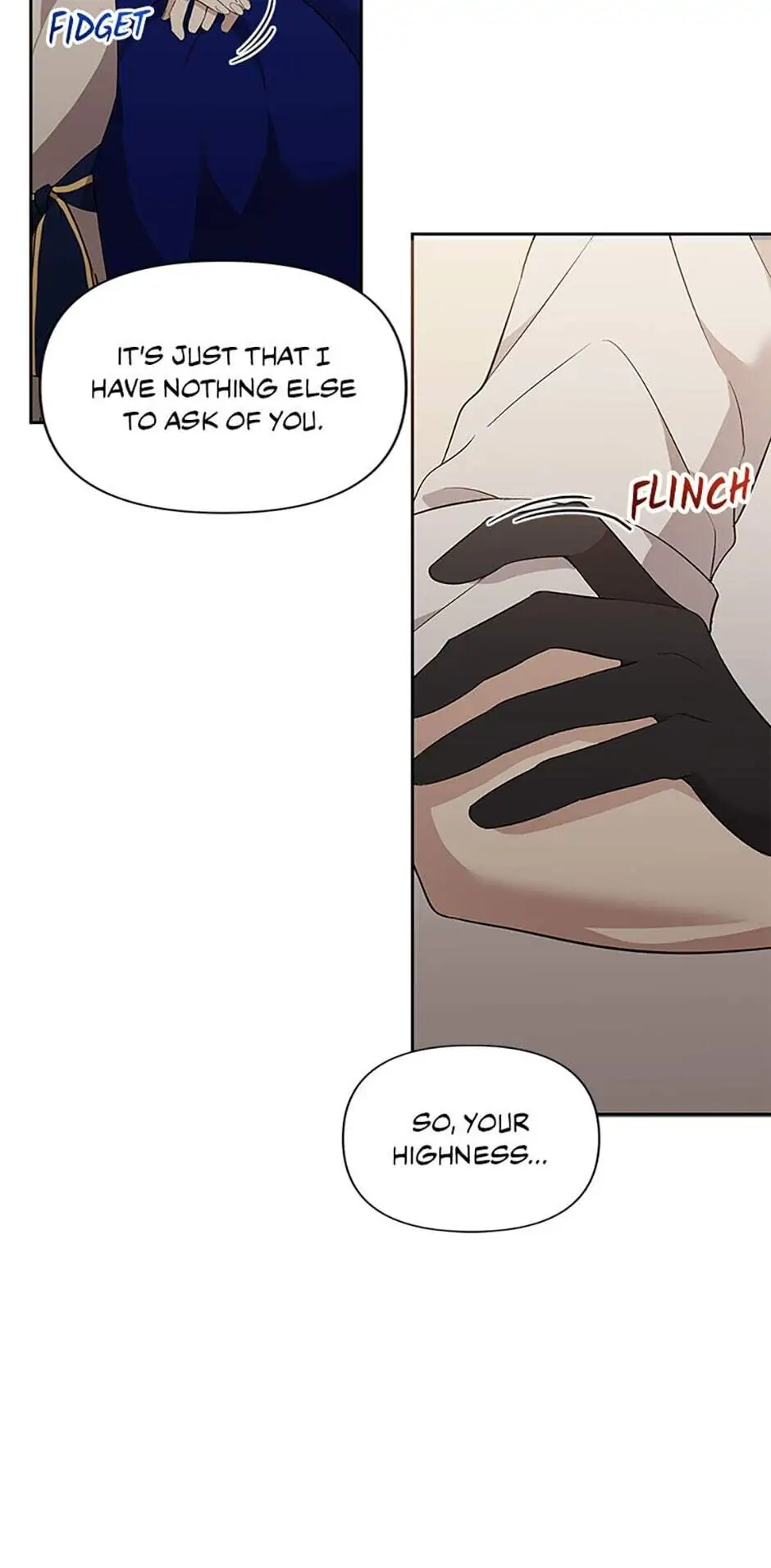 A Match Made in Mana Chapter 16 - page 50