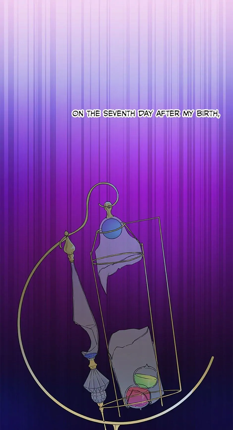 A Match Made in Mana Chapter 16 - page 66