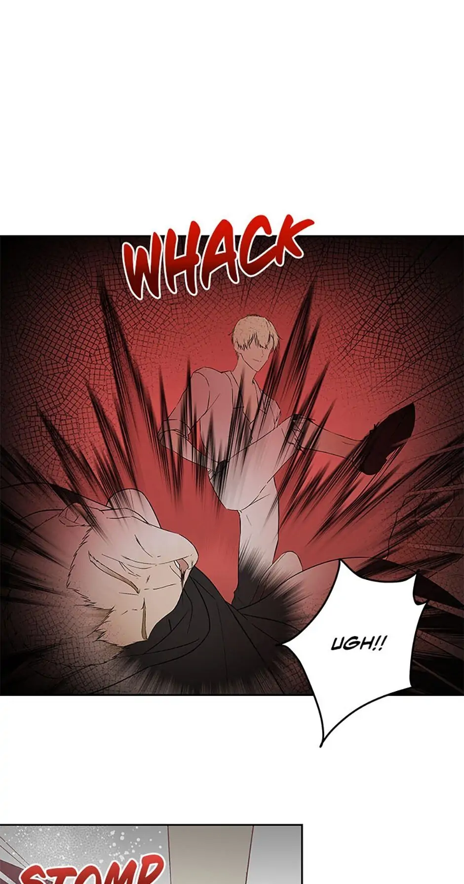 A Match Made in Mana Chapter 15 - page 26
