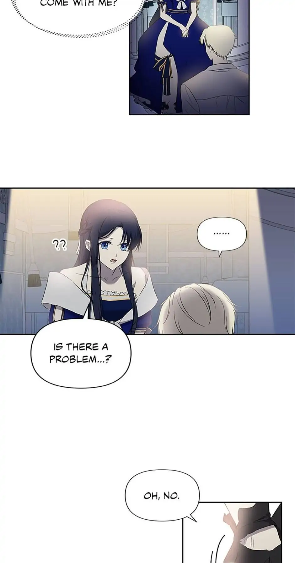 A Match Made in Mana Chapter 15 - page 48