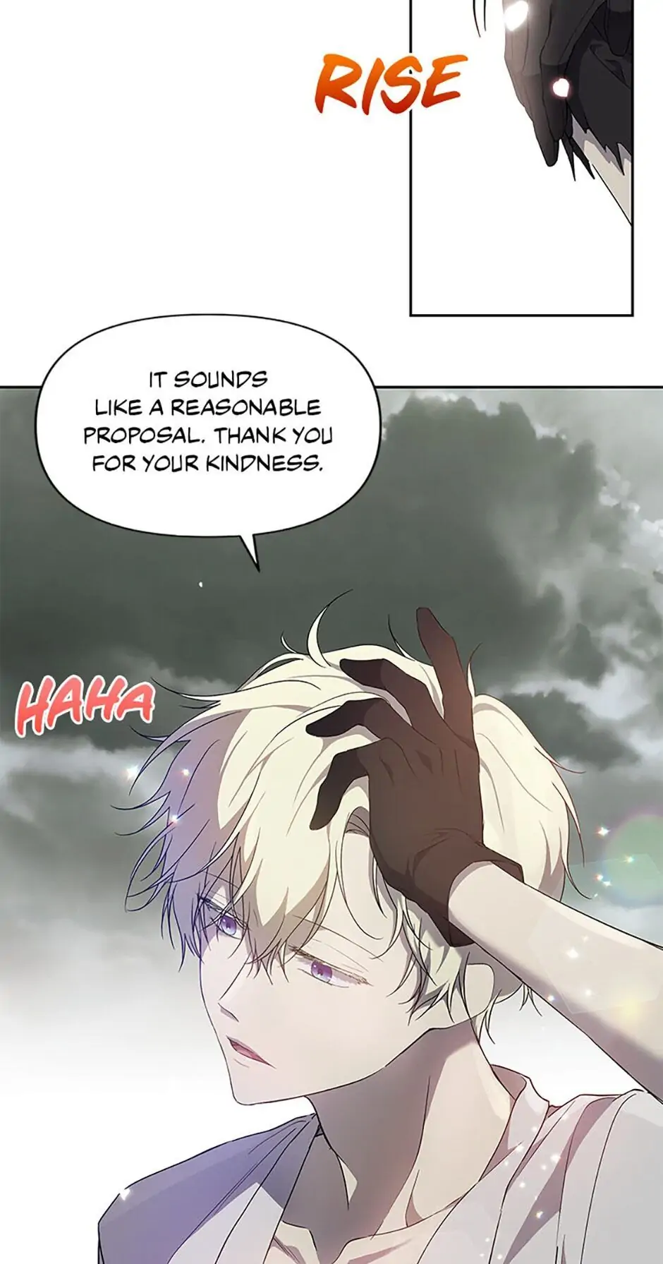 A Match Made in Mana Chapter 15 - page 49