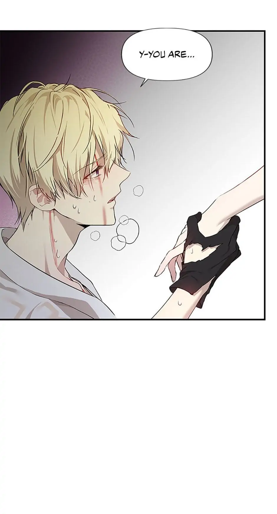 A Match Made in Mana Chapter 14 - page 24