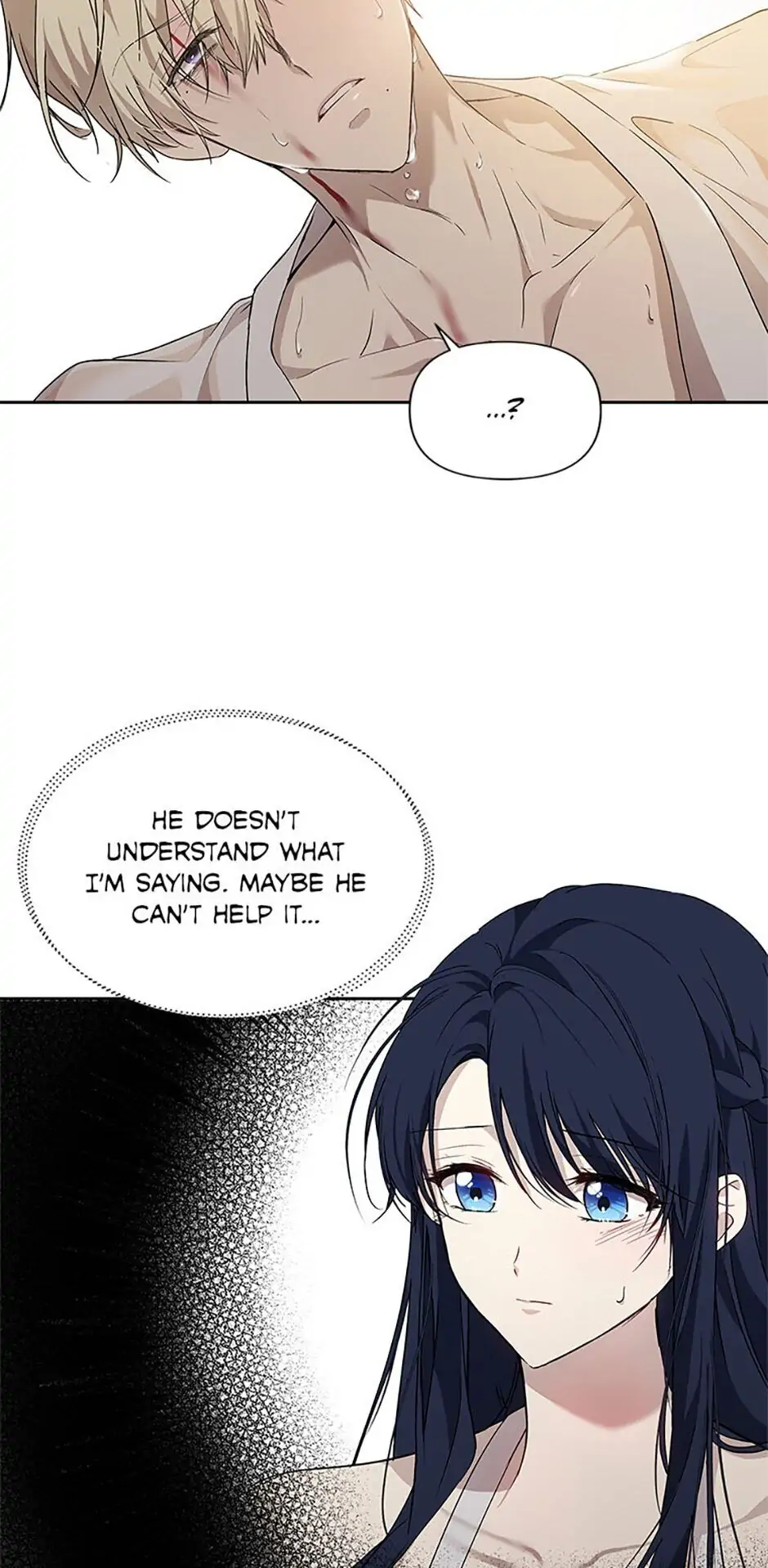 A Match Made in Mana Chapter 14 - page 26