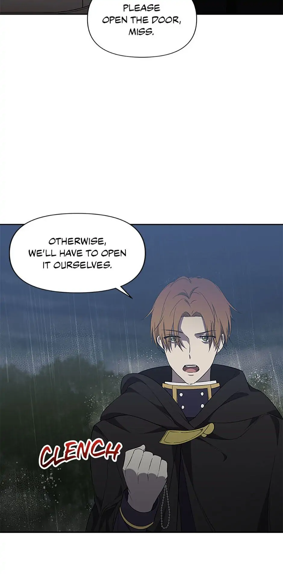 A Match Made in Mana Chapter 14 - page 44