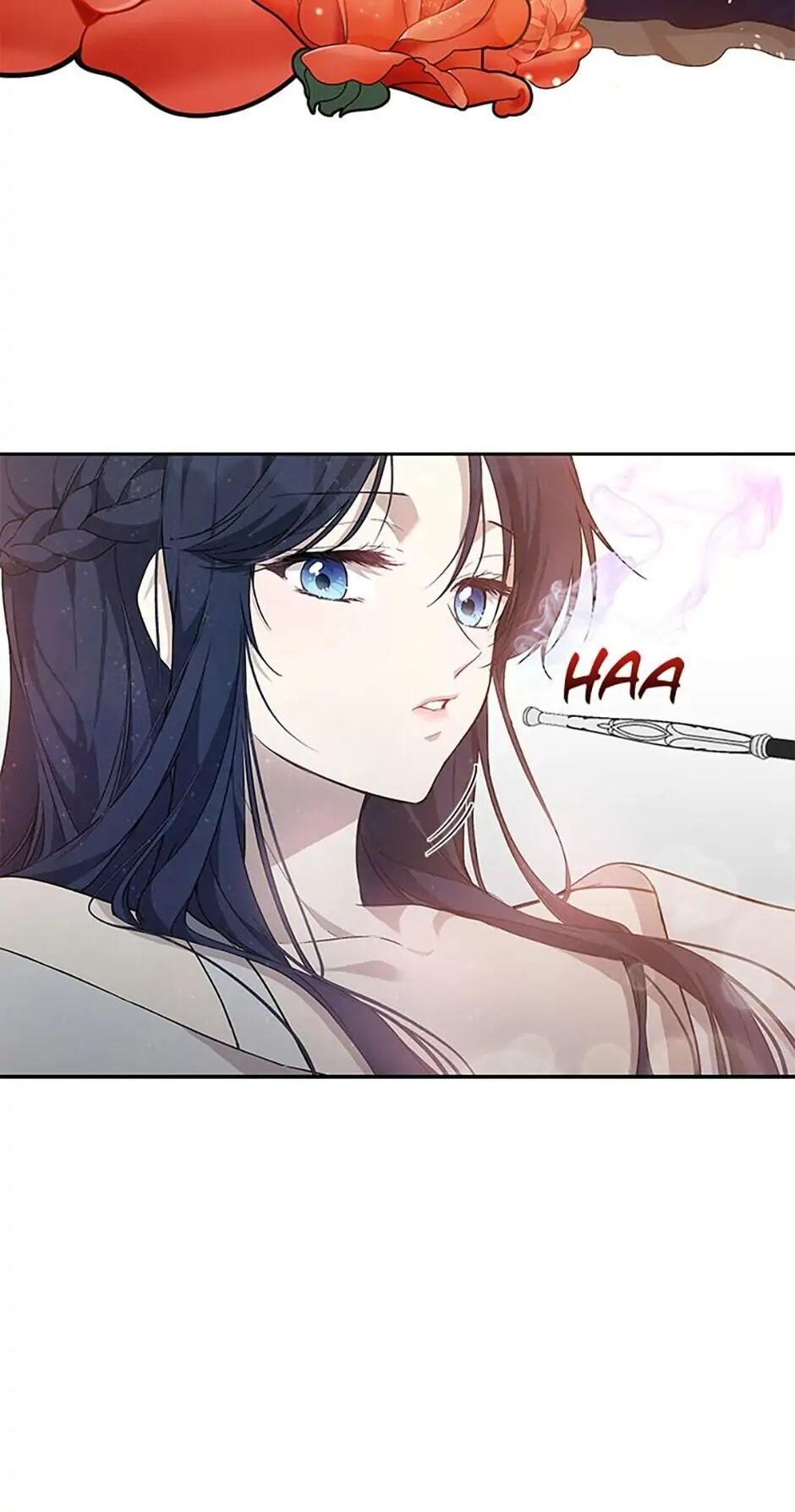 A Match Made in Mana Chapter 14 - page 49