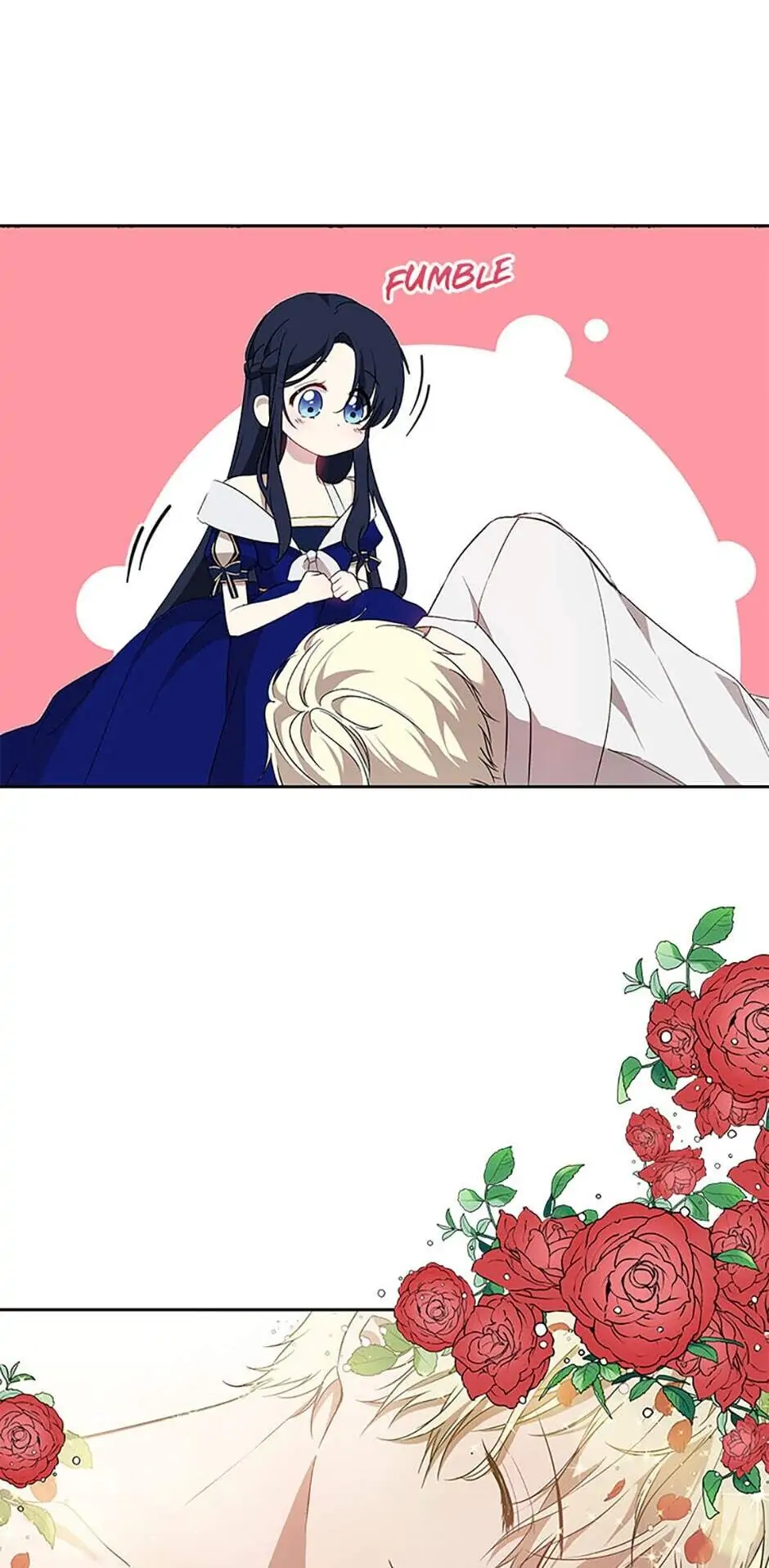 A Match Made in Mana Chapter 14 - page 57
