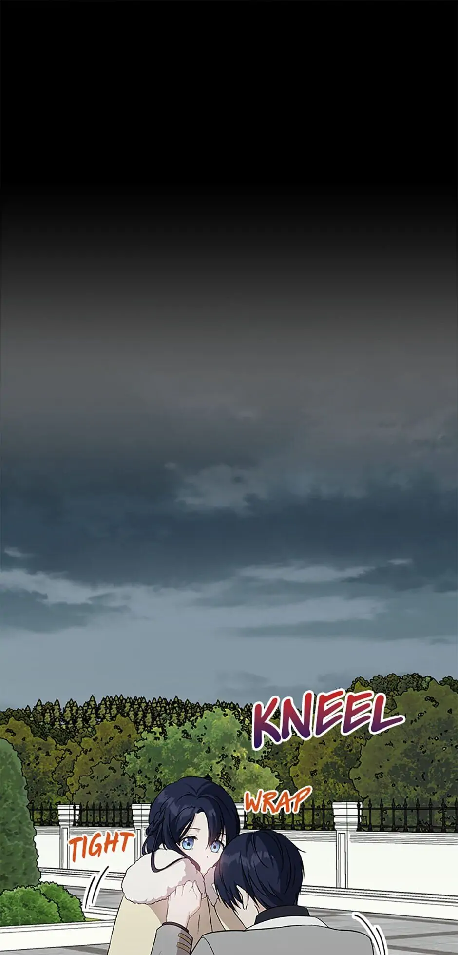 A Match Made in Mana Chapter 13 - page 26