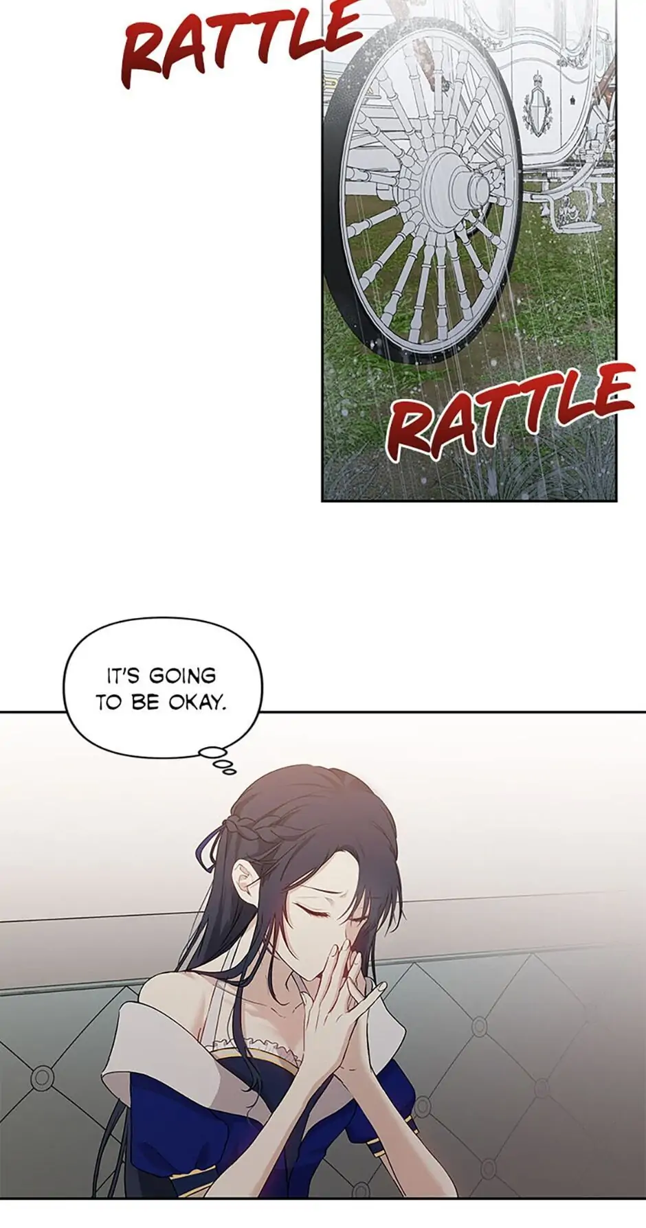 A Match Made in Mana Chapter 13 - page 39