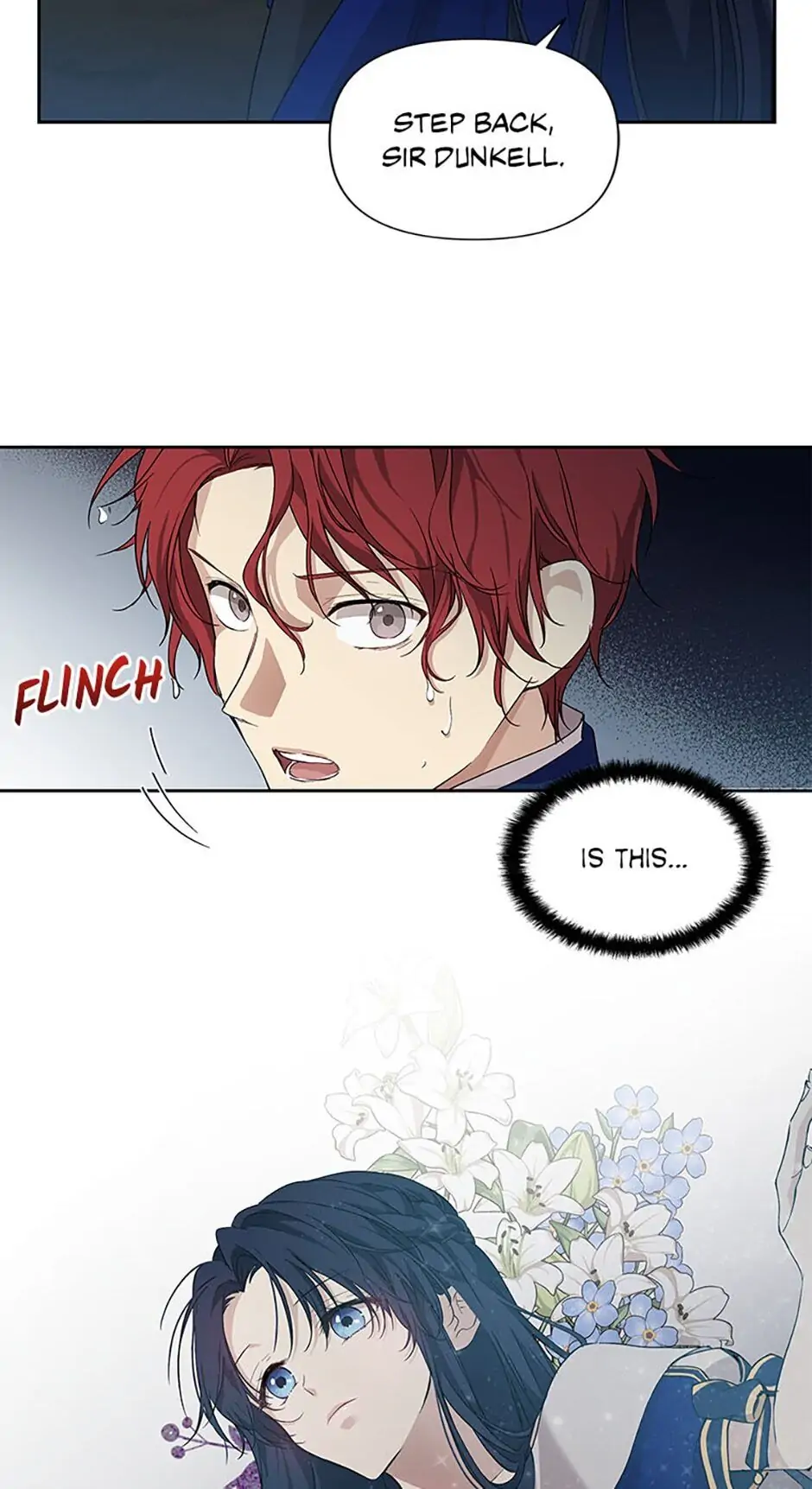 A Match Made in Mana Chapter 13 - page 47