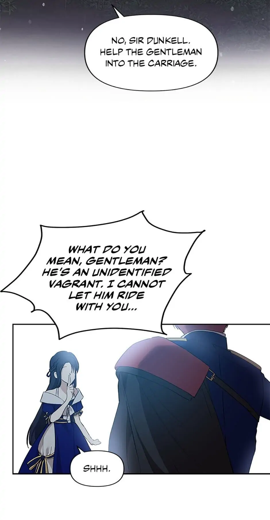A Match Made in Mana Chapter 13 - page 59