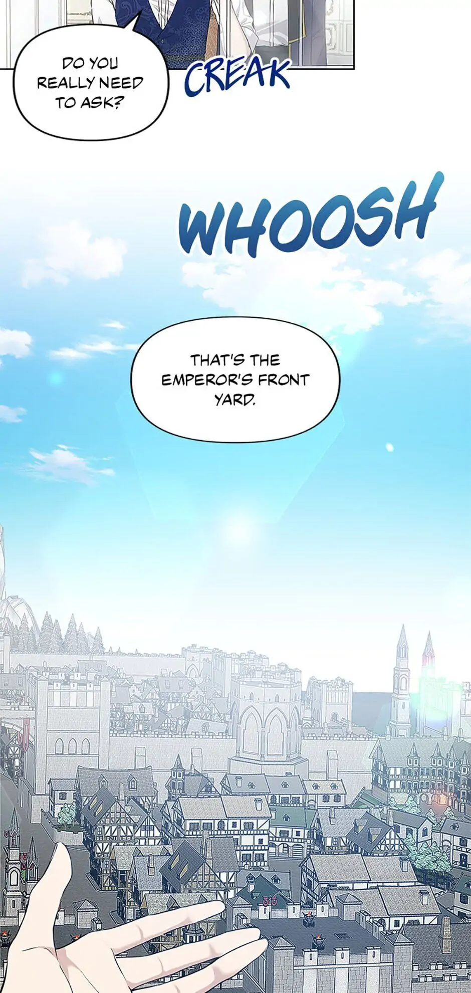A Match Made in Mana Chapter 9 - page 17