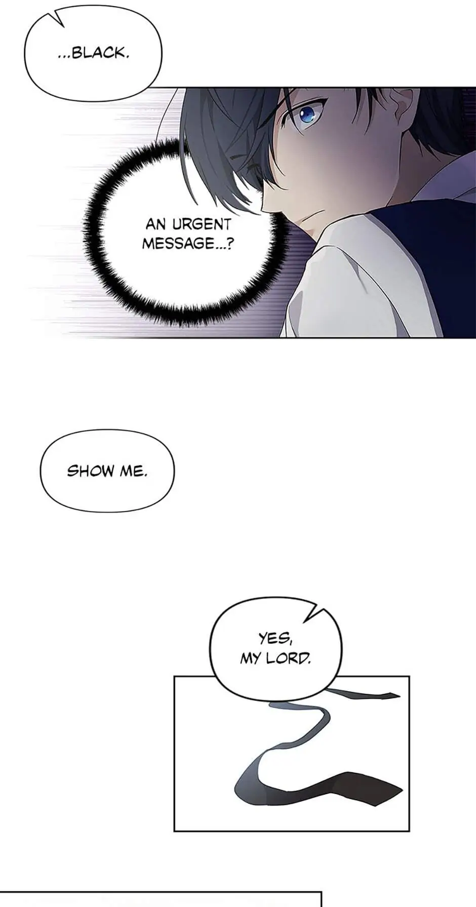 A Match Made in Mana Chapter 9 - page 23