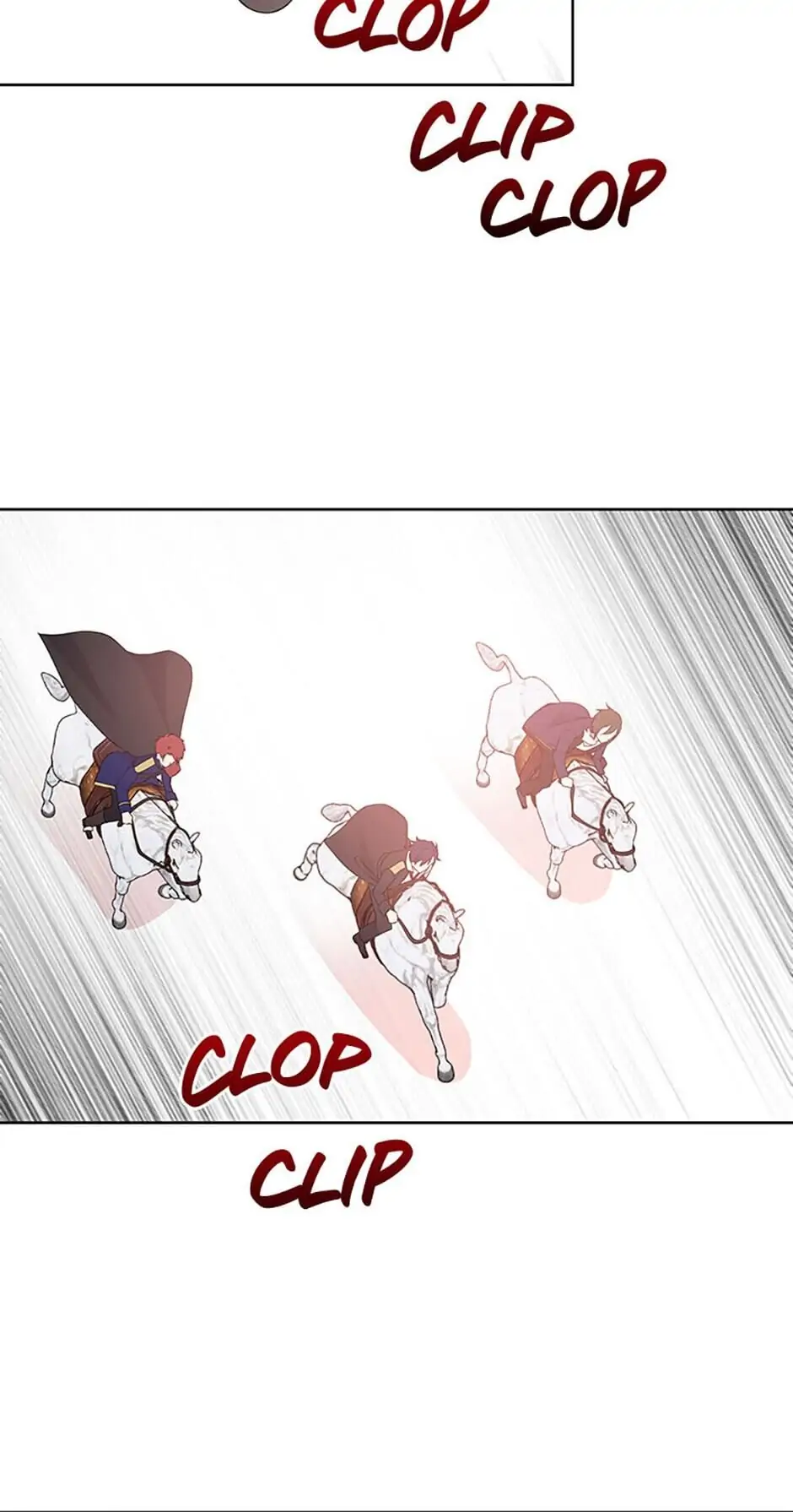 A Match Made in Mana Chapter 9 - page 28