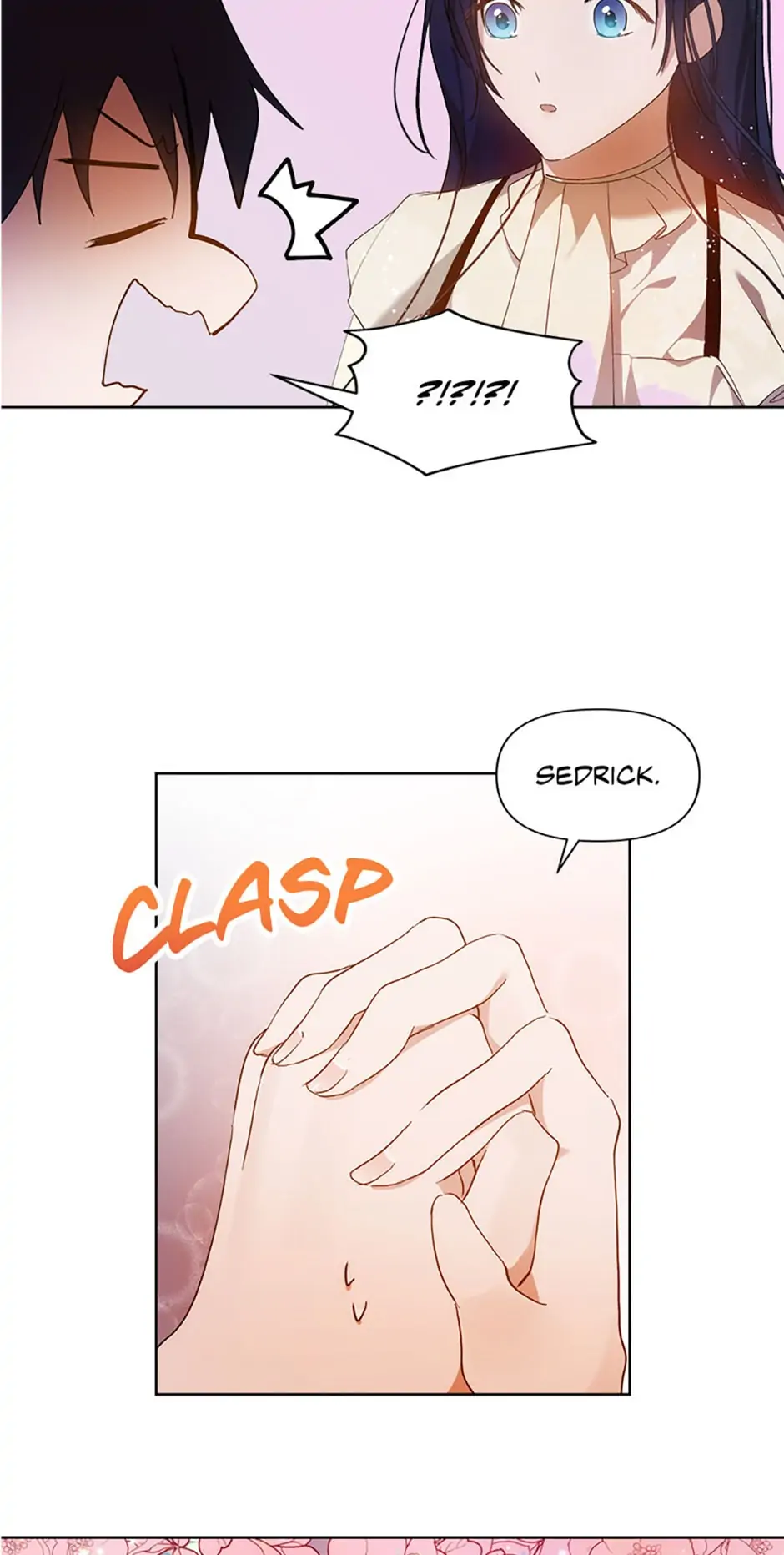 A Match Made in Mana Chapter 32 - page 49