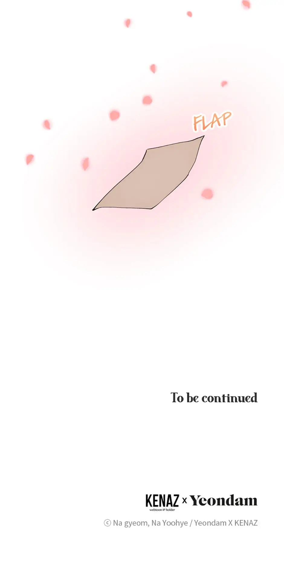 A Match Made in Mana Chapter 32 - page 52