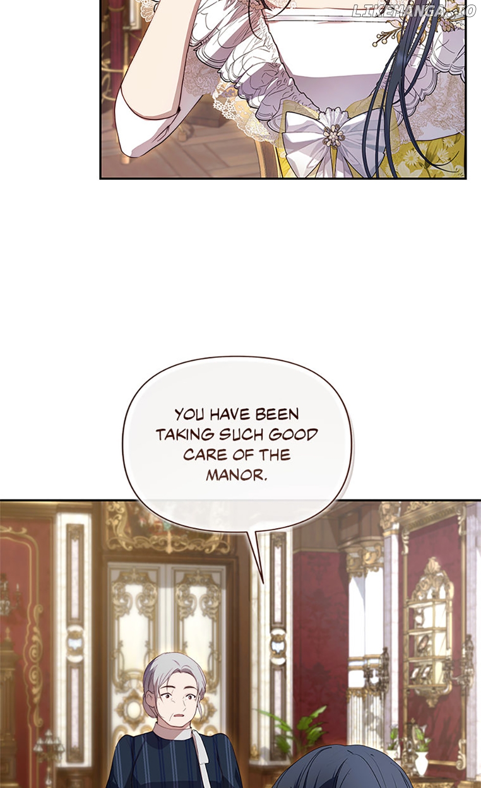 A Match Made in Mana Chapter 50 - page 14