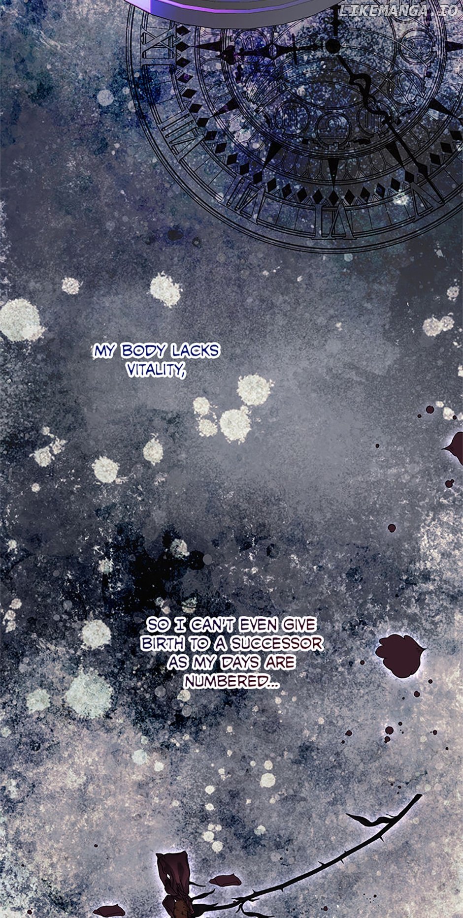 A Match Made in Mana Chapter 50 - page 23