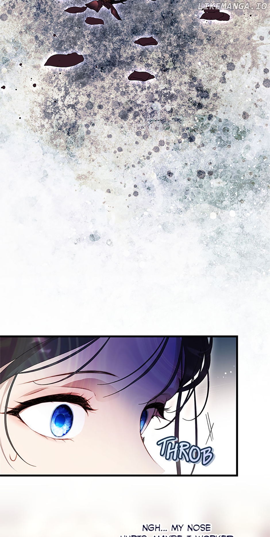 A Match Made in Mana Chapter 50 - page 24