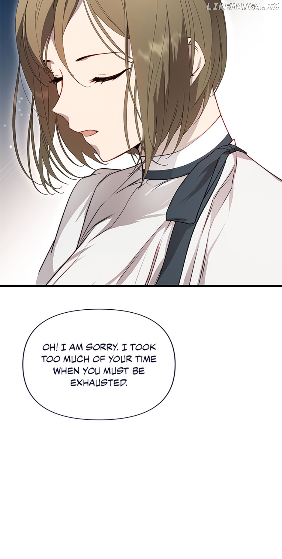 A Match Made in Mana Chapter 50 - page 26