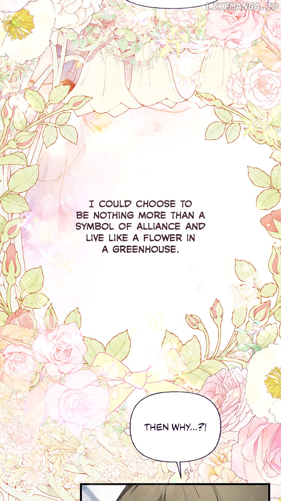 A Match Made in Mana Chapter 50 - page 38