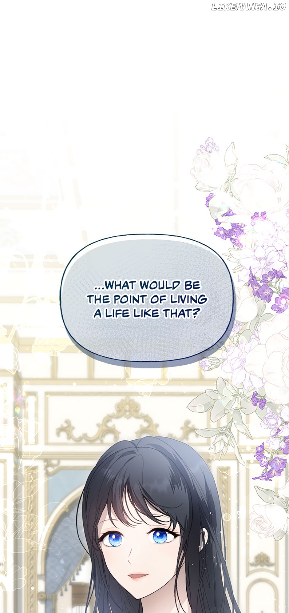 A Match Made in Mana Chapter 50 - page 40